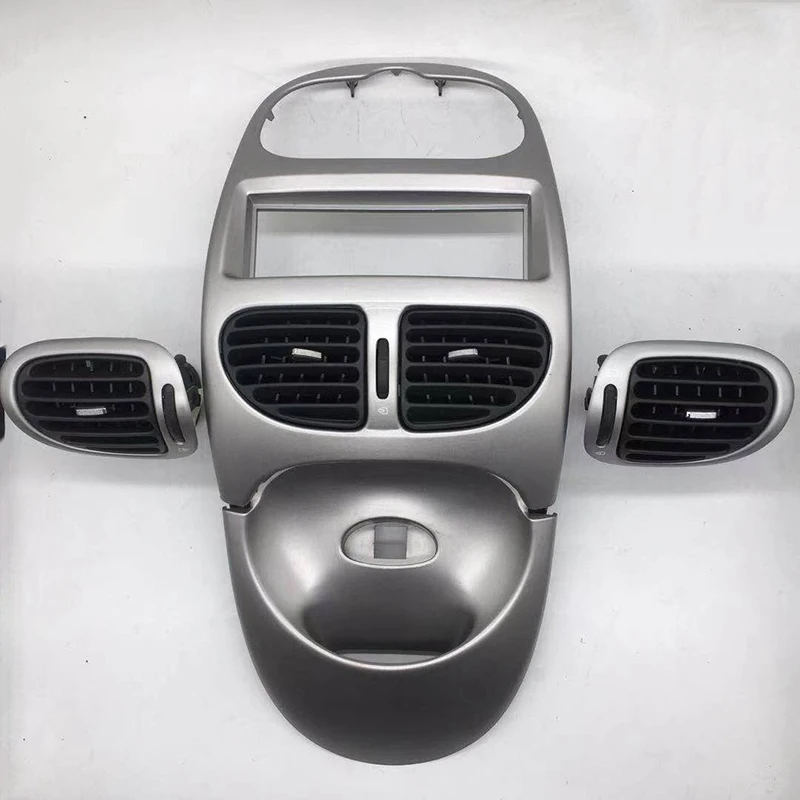 

Suitable for Peugeot 206 Citroen C2 dashboard air outlet Air conditioning air outlet Air conditioning panel fan blade paddle