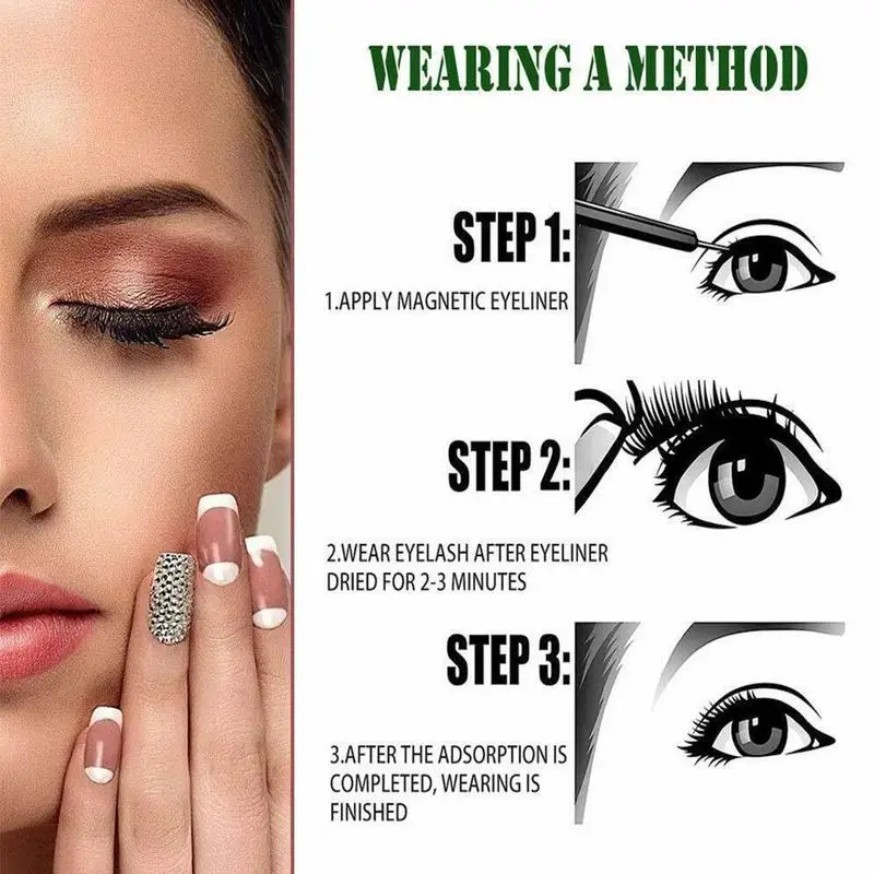 

10 Pairs 3d Mink Lashes Natural False Eyelashes Set Volume Fake Dramatic Eyelash Silk Lashes Makeup Eyelashes Extension O1I9