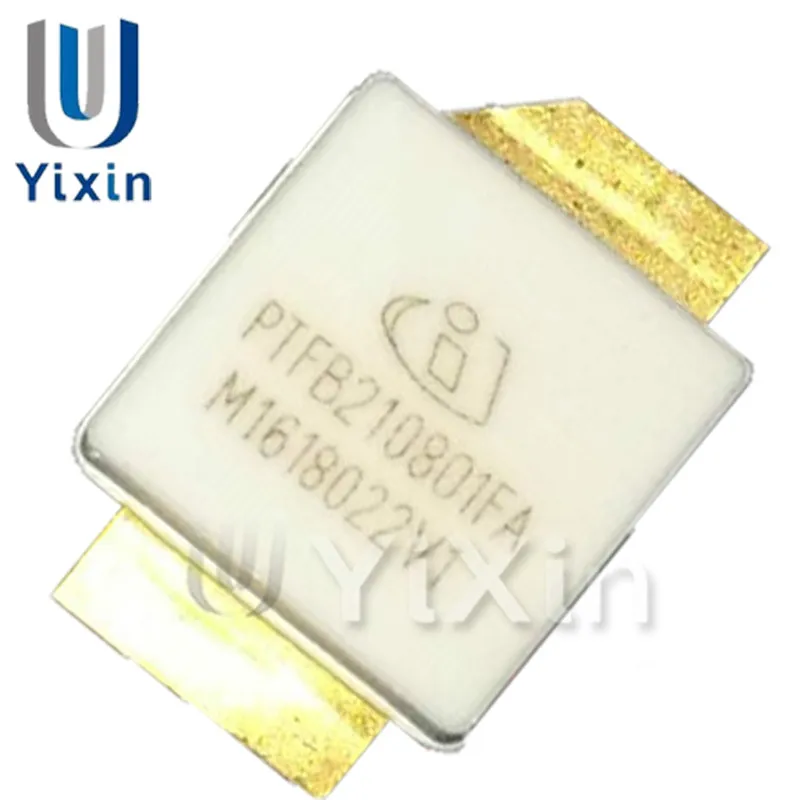 

PTFB210801FA PTFB210801 LDMOS RF Power Field Effect Transistor