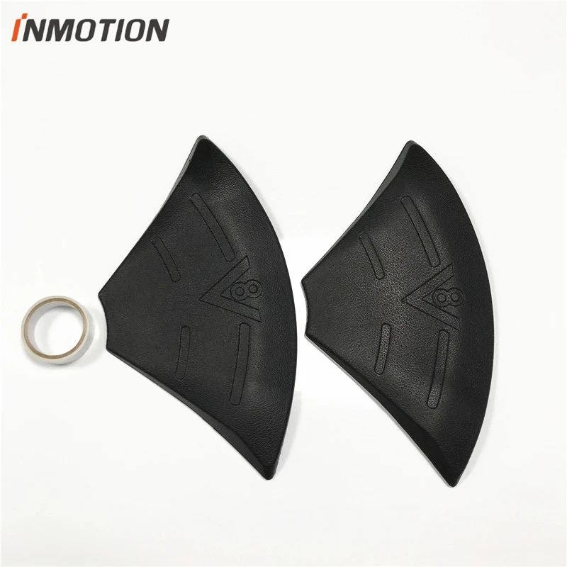 Оригинальные Защитные колодки запчасти для INMOTION V8 тачка Электрический Моноцикл