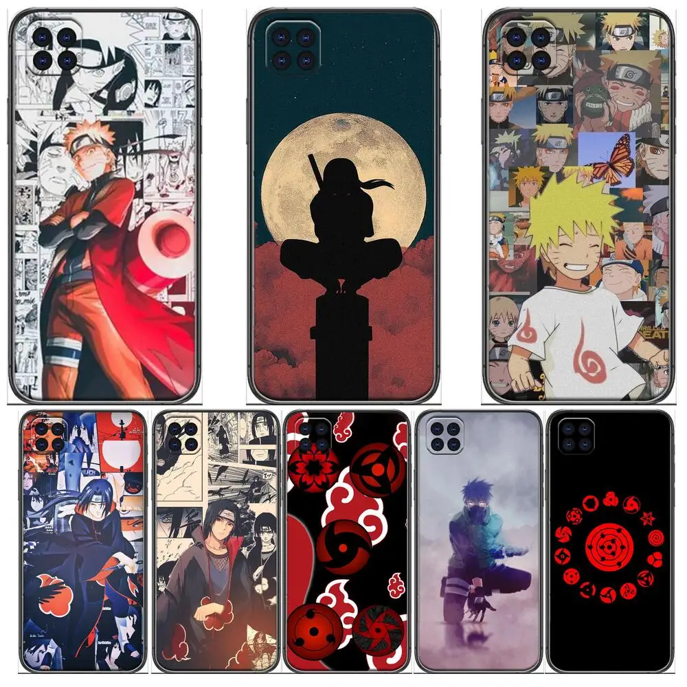 

Akatsuki Anime N-Narutos Charcter Phone Case For Motorola Moto G5 g 5 G 5GCover cases covers smiley luxury