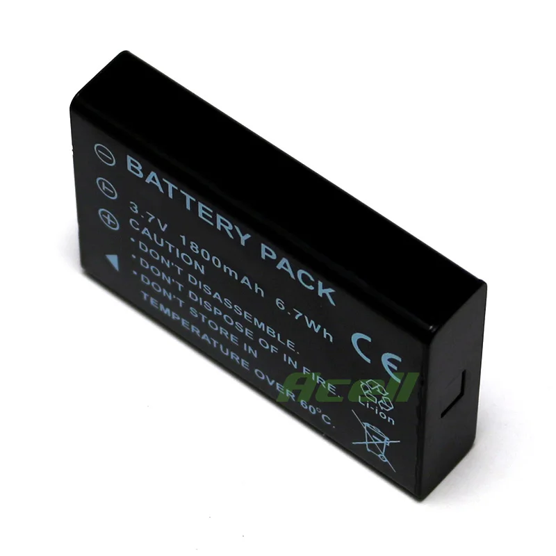 CGA-E/101JE CGA-E/111GAE Батарея для EXFO AXS-100 AXS-110 OTDR FPM-600 FLS-600 FOT-600 FVA-600 FOT-930 Совместимость XW-EX003