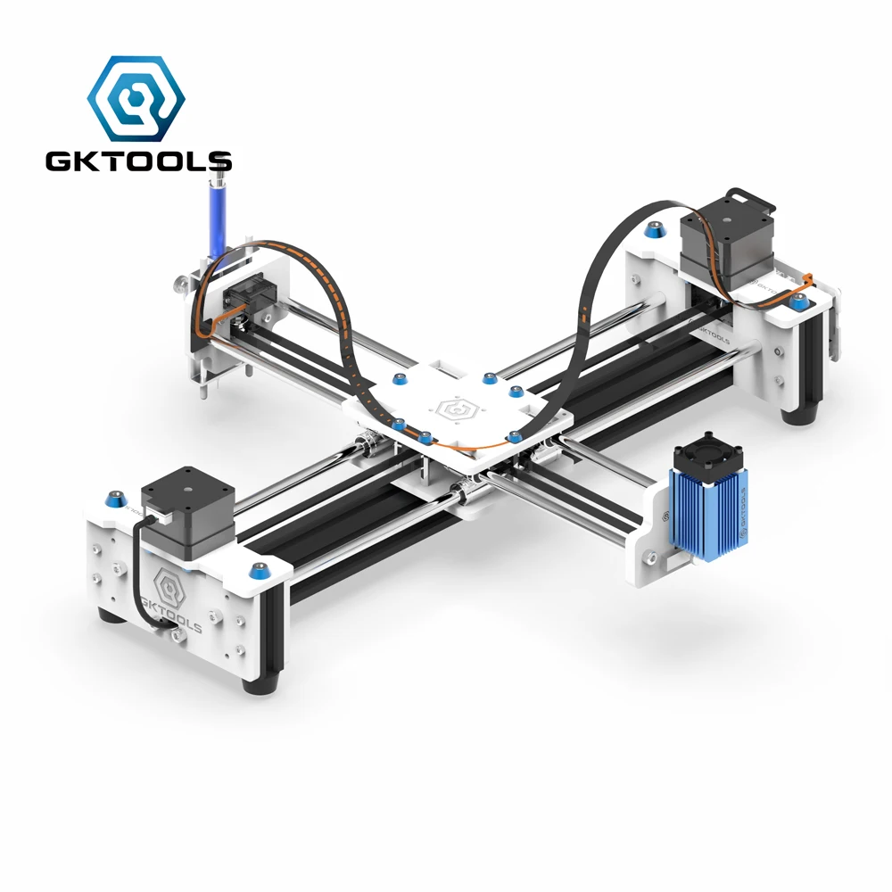 Машина для рисования бесплатная доставка новая модернизация GKDraw X3 сделай сам