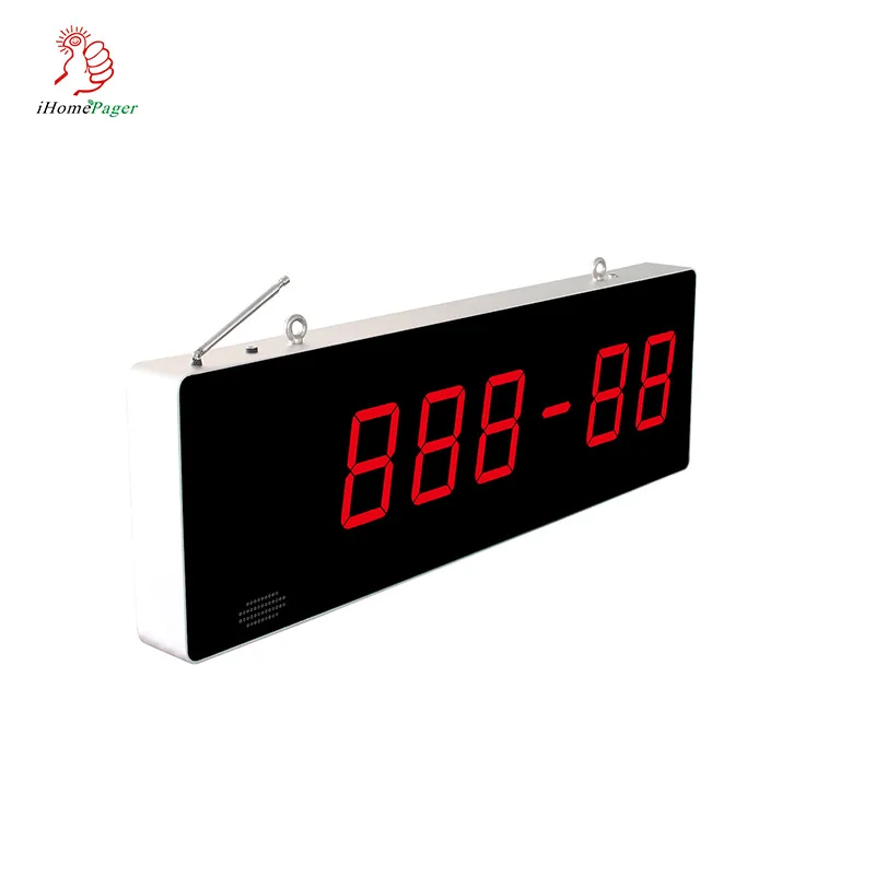 Новый продукт двухсторонний экран дисплей большого размера монитор