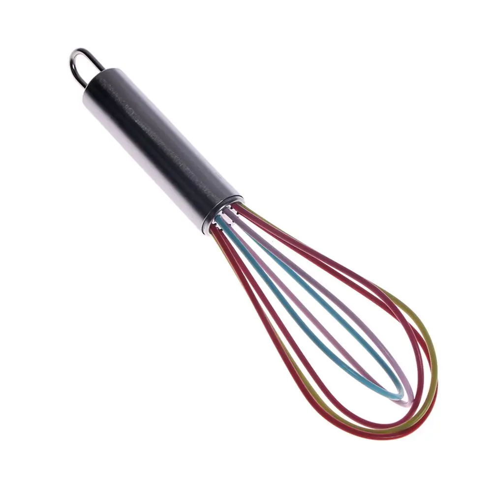 Многофункциональный венчик Миксер для яиц крема выпечки муки мешалка ручной