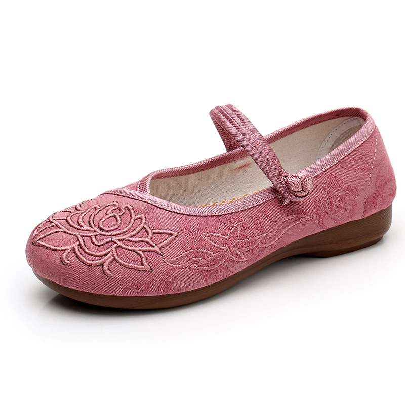 

Chaussure Femme Women Flats Shoes 2021 Casual Flat Mesh Summer Shoe Female Zapatos De Mujer Black Slip On Wedges Shoes For Women