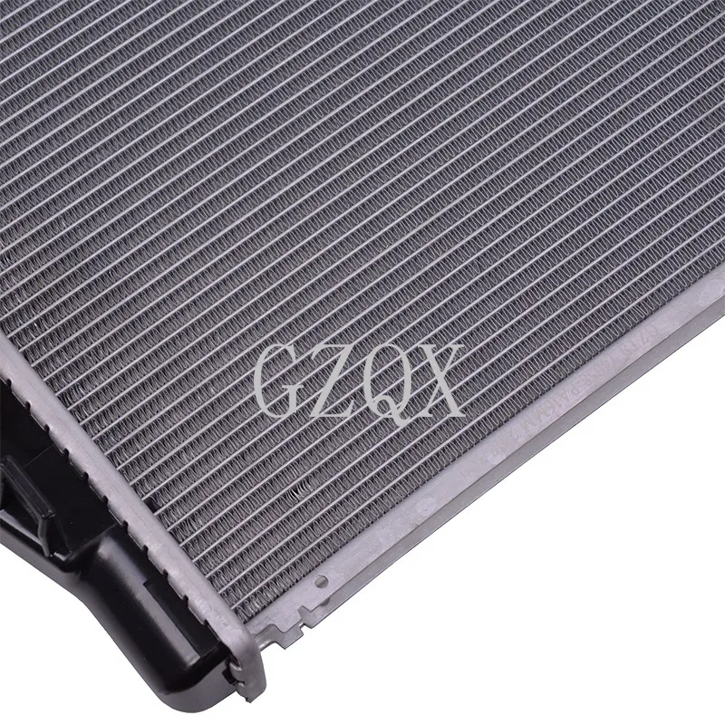 Кулер охлаждения двигателя радиатора CAPQX 19010 RAA A61 для установки седан ACCORD VII 2003 2004