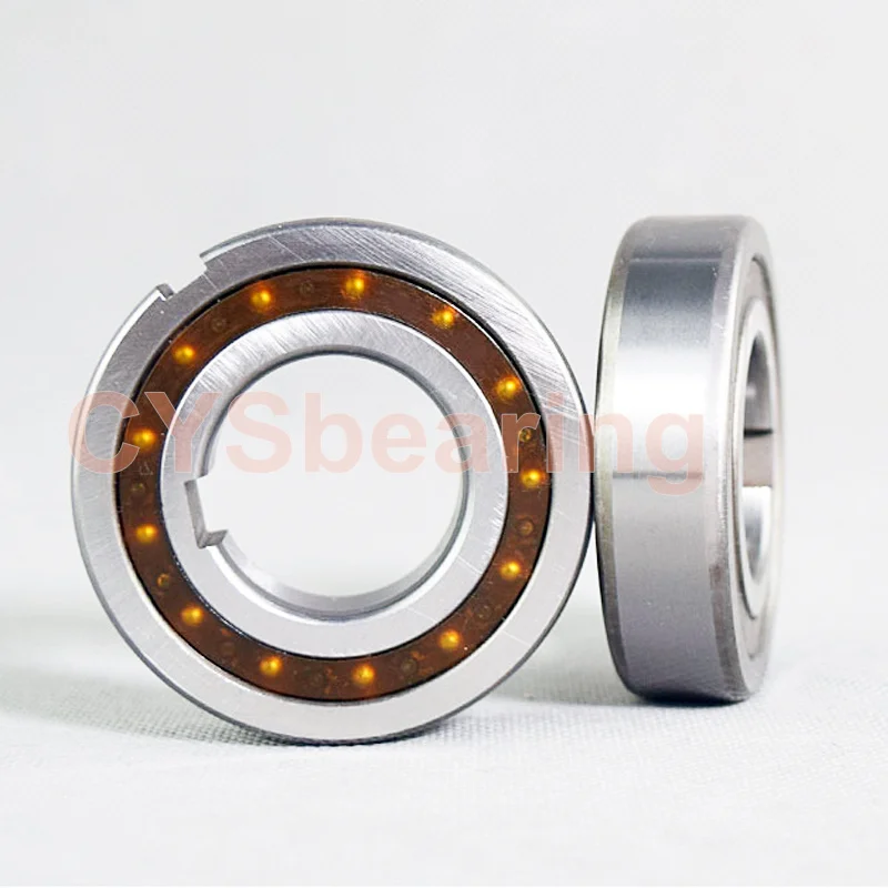 CSK30P с внутренней гонки шпоночный кулачок сцепления односторонний подшипник