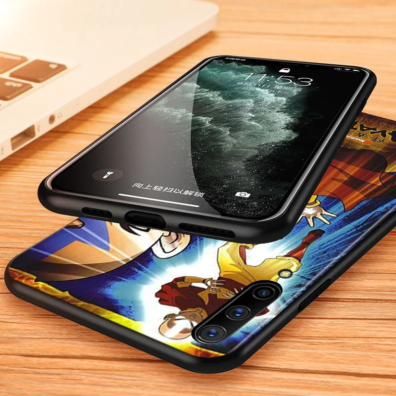 

Avatar The Last Airbender for Samsung Galaxy A42 A51 A90 5G UW A80 A70 A60 A50 A40 A20E A2 Core A10S M30 Phone Case