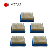 FLYPIG Новое поступление 5x воздушные фильтры для Tecumseh 36046 740061C OH95 OH195