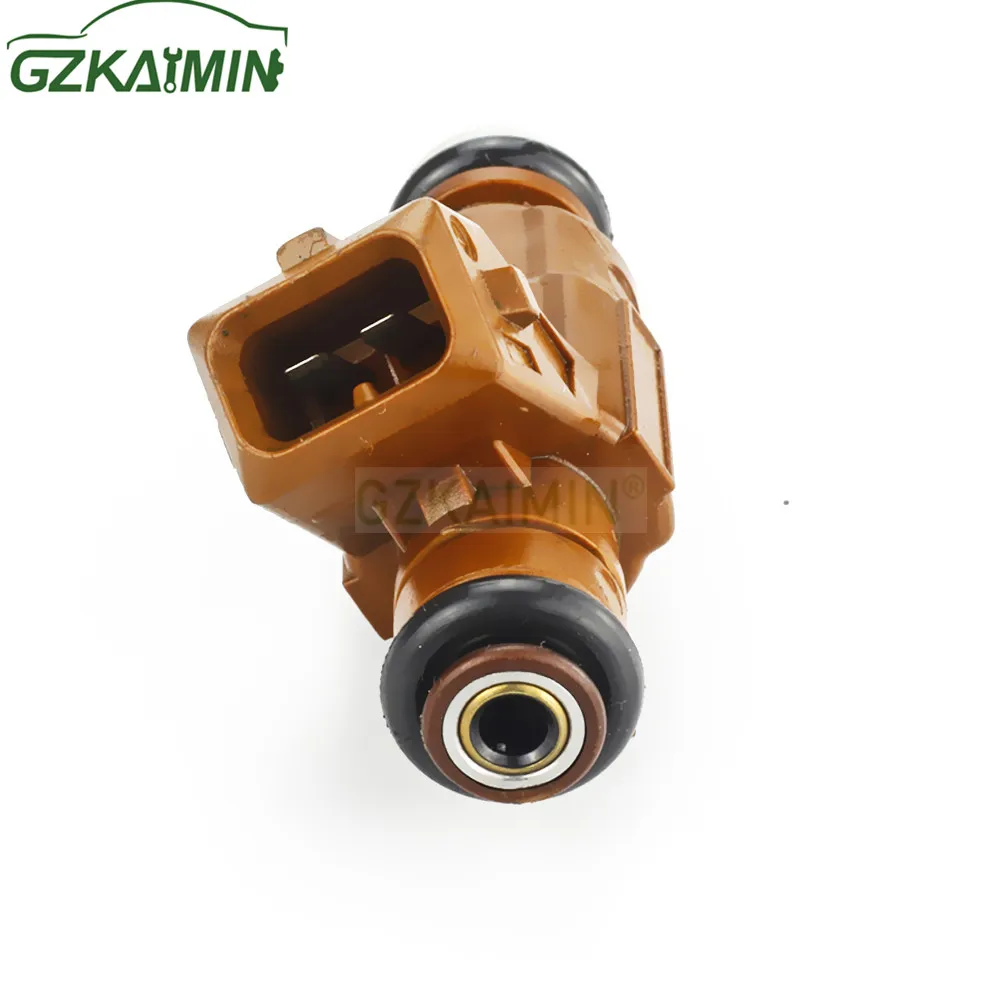 Оригинальный инжектор топлива Форсунка впрыска 2 0-2.3L oem 0280156023 для Saab 9-3 9-5 |