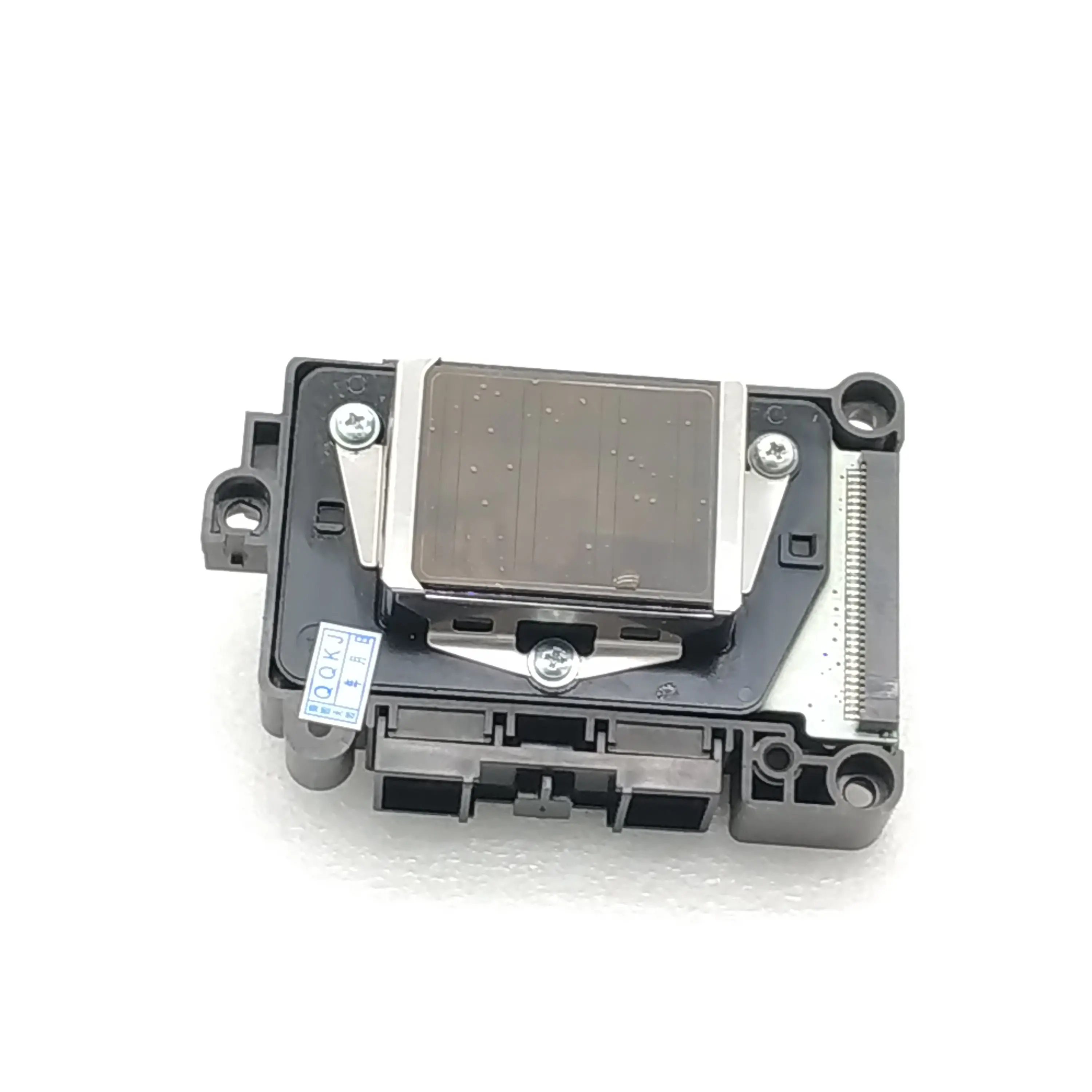 Печатающая головка DX7 для принтера Epson PRO 3800 3850 F177000 детали печатающей головки |