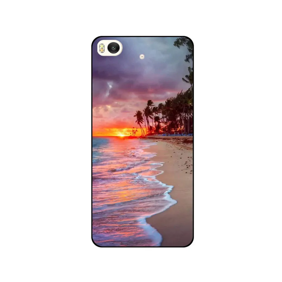 Case 112 Для Xiaomi mi 5S чехол для Xiaomi Mi5S mi 5S чехол funda Бампер силиконовая защитная накладка для телефона Coque Капа для Xiaomi mi 5S - Цвет: Case 112