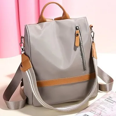 

2021 New Female bag women's backpack Shoulder bag wings bag Tactical backpack btsing mini bag for girls