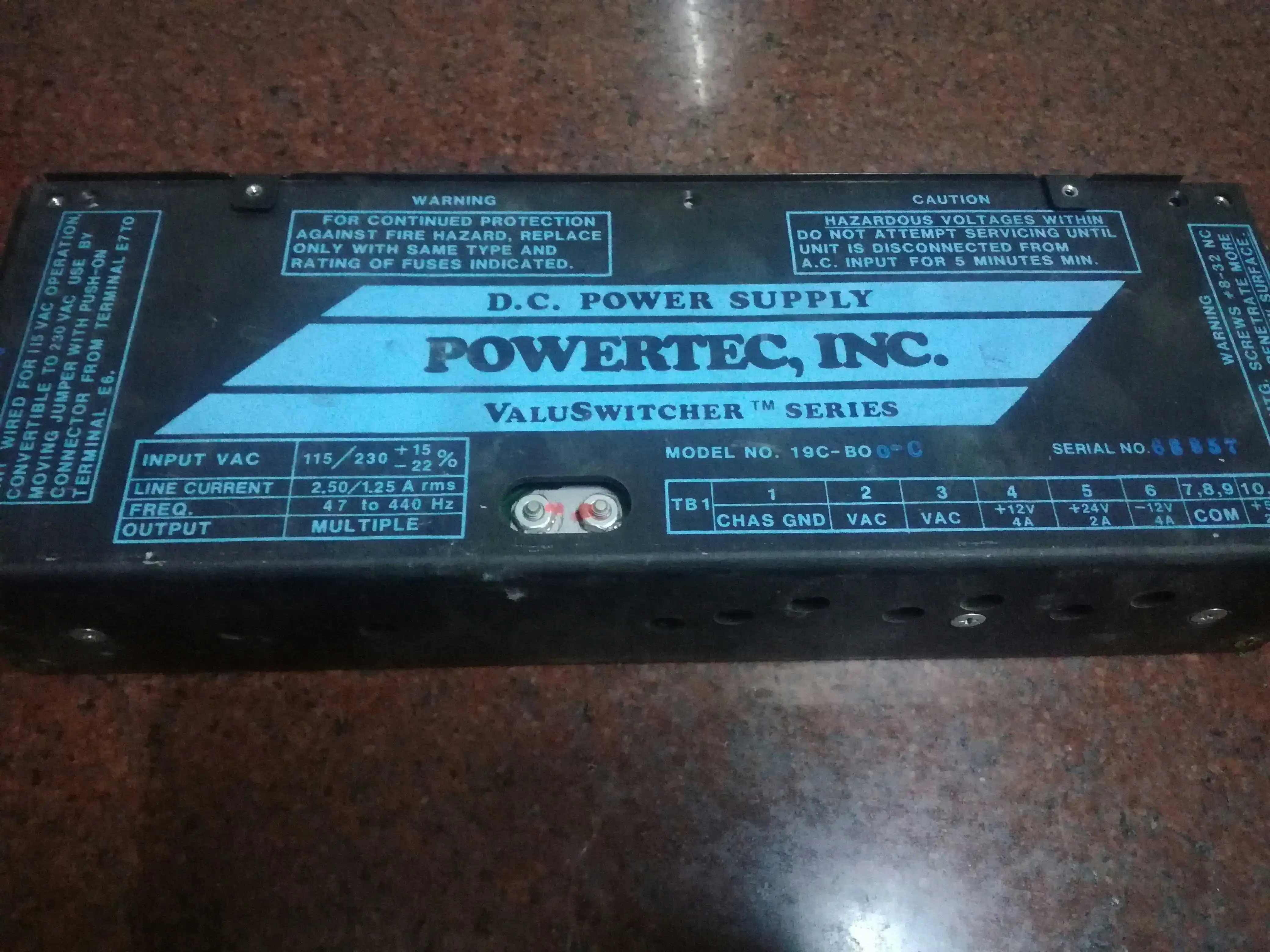 Оригинальный импортный EC6C03 CSM-604812 19C-BO 19C-BOO-C 19C-BO0-C 10001-2868654-1 HND-11122CY57 гарантия
