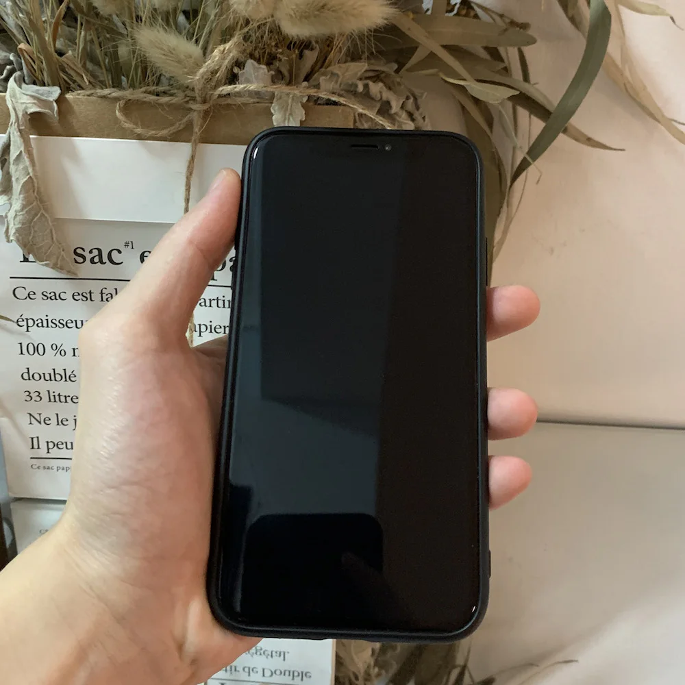 Брендовые новые розовые мягкие чехлы Lucky 7 для iPhone 11 11Pro 11ProMax X Xs XR XsMax 8Plus 8 7Plus 6 6s Plus