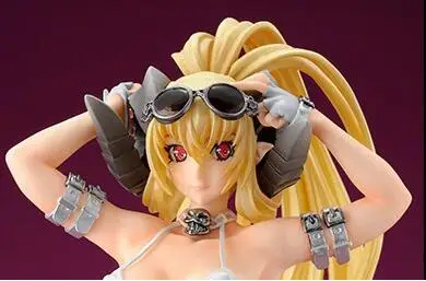 

24CM Orchid Seed sexy girl Action Figure PVC Collection Model toys brinquedos for christmas gift