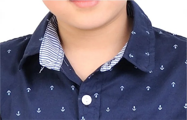 Высококачественные свитера для мальчиков на весну и осень детский хлопковый