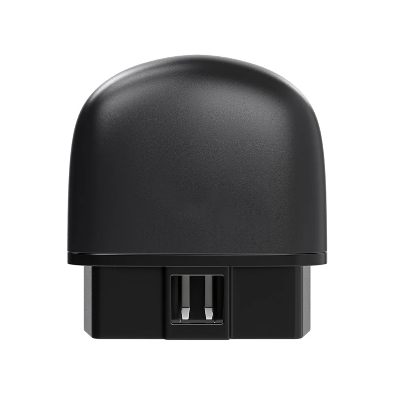 

D7WD сканер для диагностики транспорта OBD2 Автомобильный анализатор ошибок светильник еля AD10 ELM 327 Bluetooth-совместимый