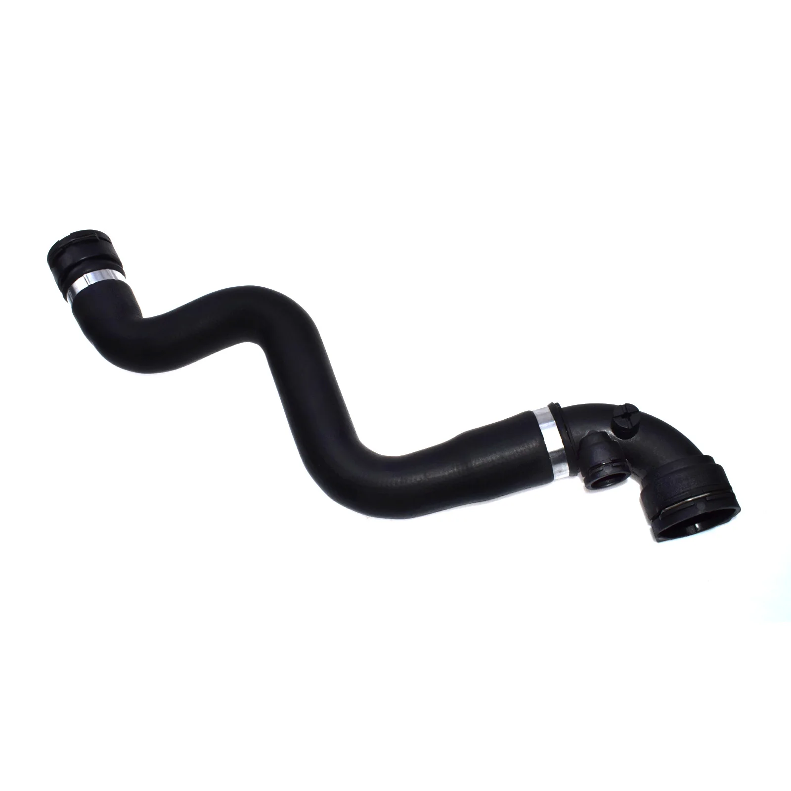 WOLFIGO Топ Верхний радиатор шланг для воды 11531436407 BMW E46 3 серии 316i 318i 1998 1999 2000 2001 2002 2003 04