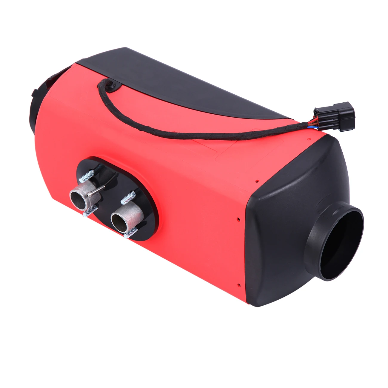 Автомобильный обогреватель Samger воздушный дизельный Обогреватель 12 В 2 кВт 3