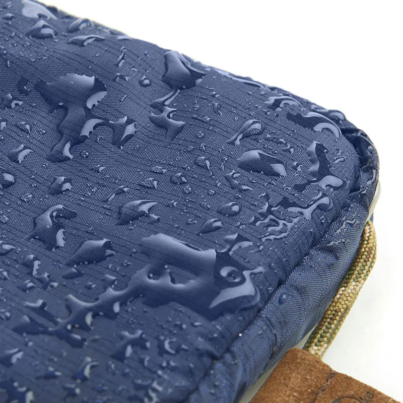 

Naturehike Ultralight Protable Waterproof Multifunctional Travel Bag for Documents Credit Cards Wallet NH17X010-B