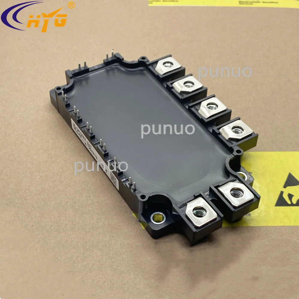 Original Authentic CM150RX-24T1 Encapsulation IGBT Switching Appli-cations Low Drive Power AC Motor Control | Электронные