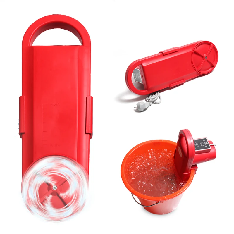 Портативная мини-стиральная машина для путешествий с таймером вращения на 2