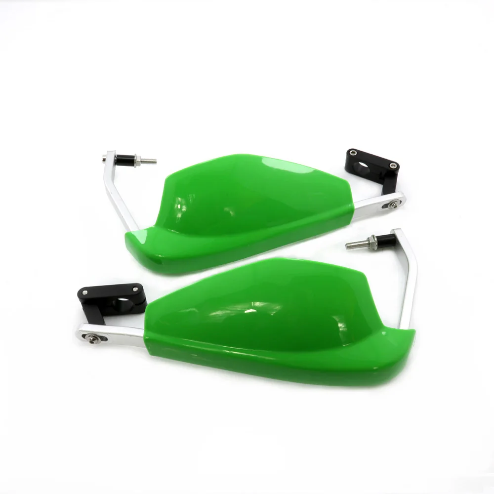 Аксессуары для мотоциклов защита от ветра пластиковая рук Kawasaki Versys 650 KLE650 15-17 |