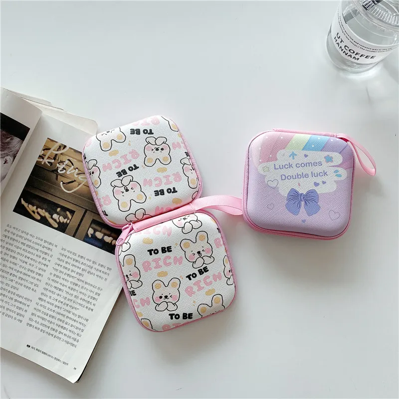 Рисунок 5 - Мультяшный кошелек Zero