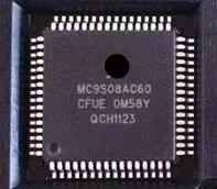 Бесплатная доставка в наличии MC9S08AC60CFUE MC9S08AC60 QFP64 | Обустройство дома