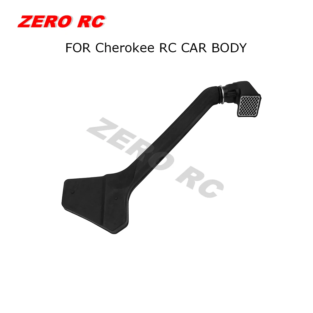 Резиновое Крепление на радиоуправлении 1/10 для сафари и подводного плавания 1:10