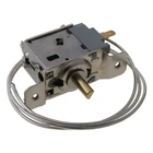 Руководство по эксплуатации посадочных машин-22- LRefrigerator термостат бытовые металлические Температура контроллер Новый