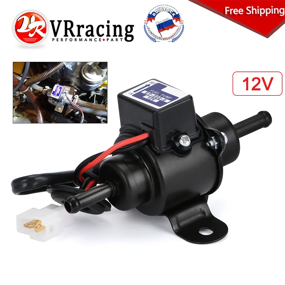 12V электрический топливный насос EP 500 0 035000 0460 12585 52030 дизельный бензиновый