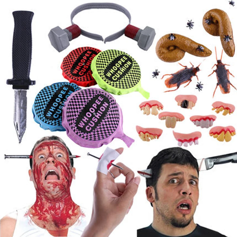 Симуляция на день дурачков искусственная Реалистичная какакашка дерьмо