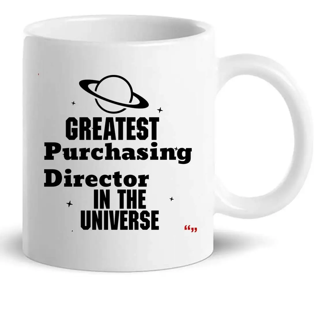 Отличный директор по закупкам подарок руководитель магазина кружка 11 унций