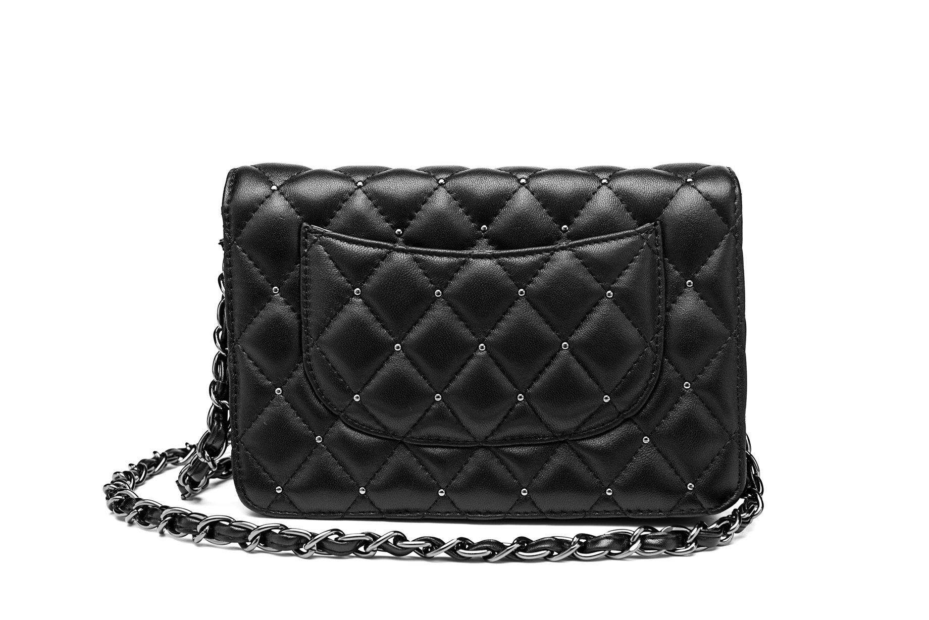 Сумка на плечо Meteor Bird женская дизайнерский мессенджер маленькая квадратная