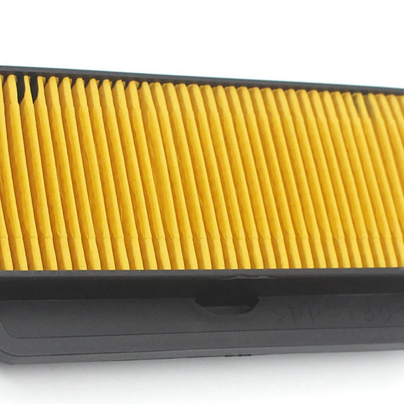 

Motorcycle Air Filter Cleaner Air Intake Cleaner C8 Air Filter for YAMAHA LYM110-2-3