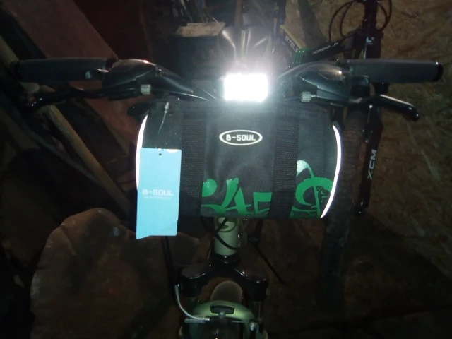 Bikepacking велосипедная корзина, сумка на руль, передняя Труба, велосипедная Рама, передняя сумка, Велосипедное оборудование, карманный, сумка на плечо