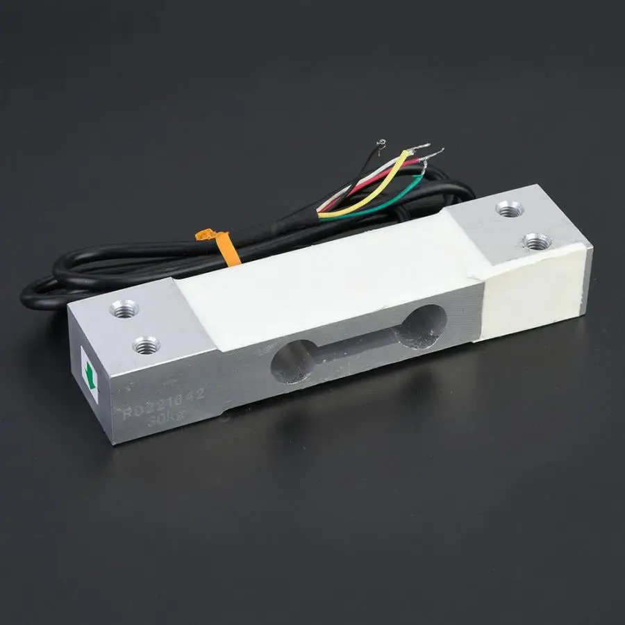 30kg Parallel Beam Electronic Load Cell Scale Weighting Sensor High Precision for Medical Electronics Security Equipment | Инструменты