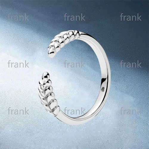 

197699 OPEN GRAINS RING