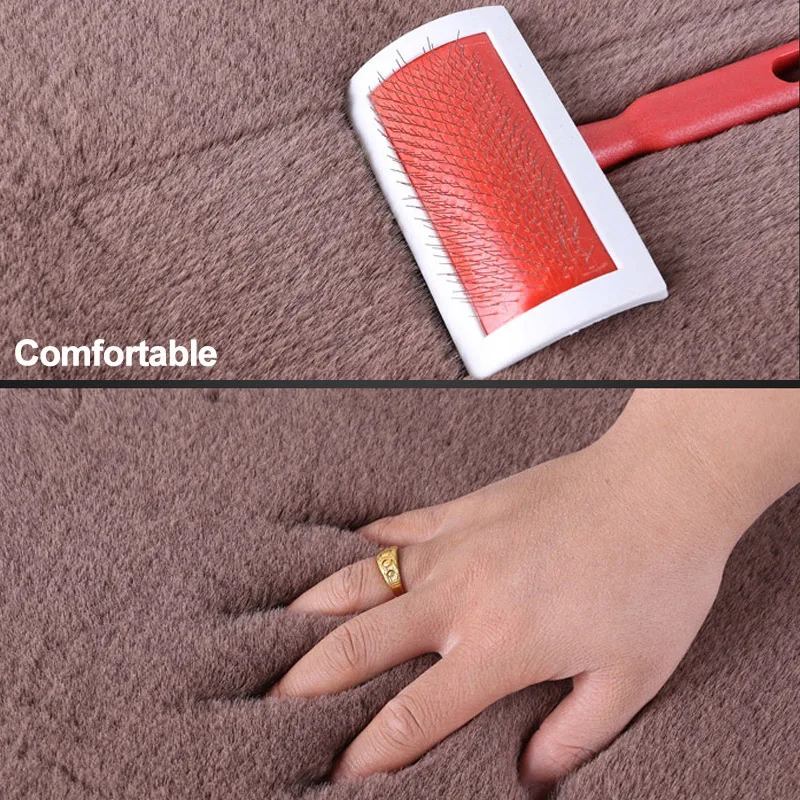 Зимний чехол для автомобильного сиденья 8 видов цветов мягкая теплая плюшевая