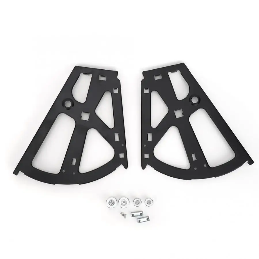 2 слоя обувного шкафа флип-рамка обувная стойка петли флип-ящик фурнитура части |