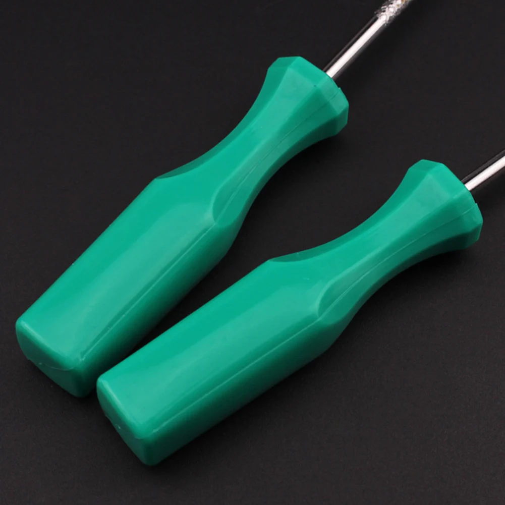 

Hot Sale 4Pcs 140mm Car Auto Vehicle Oil Seal Screwdrivers Set O-Ring Seal Gasket Puller Remover Pick Hooks Repair Tools for car