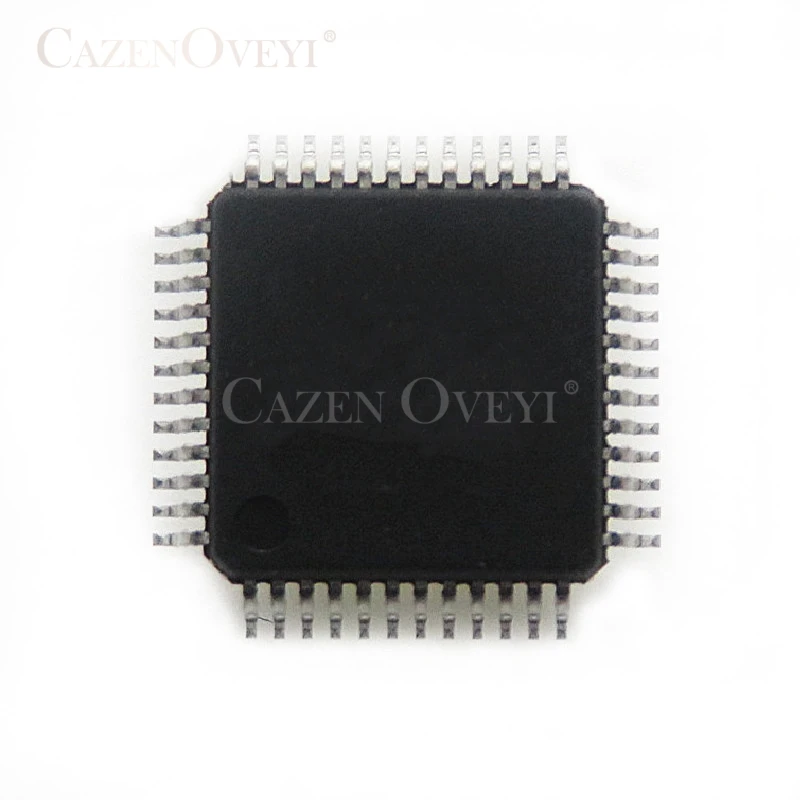 

5 шт./лот STM32F100C4T6B STM32F100 QFP-48