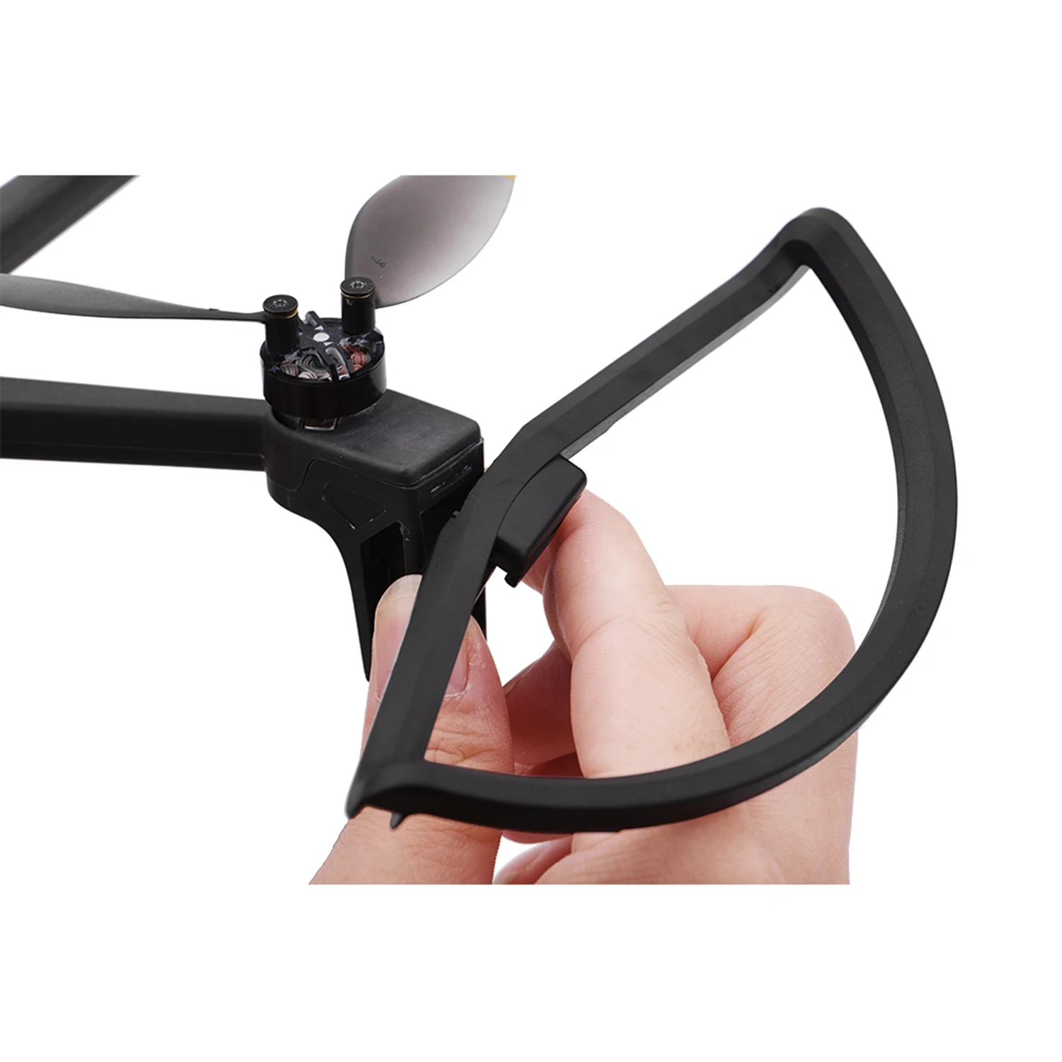 Защита пропеллера для Parrot Anafi реквизит бампер шасси комплекты расширитель высоты