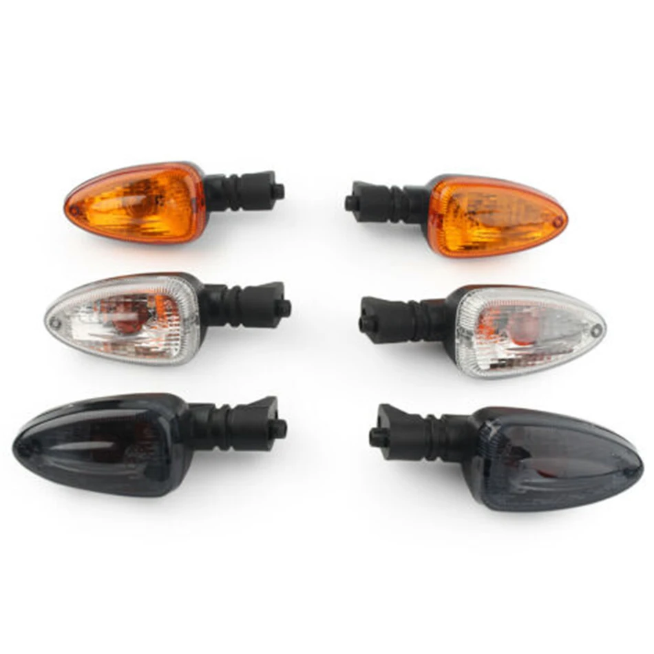 Указатель поворота светильник для BMW F650GS F 800 GS 800R/S/ST K1200R/S R 1200 K1300R HP2 Enduro/Megamoto/Sport| |