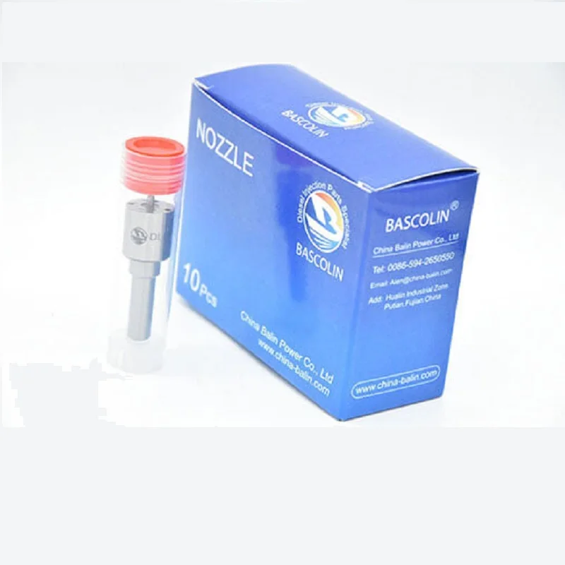 Diesel Injector pump nozzle DLLA150P2142 Oil Pressure Nozzle TOBERA DLLA 150P 2142 for injector 0 445 120 182/183/242 CUMMINS | Автомобили