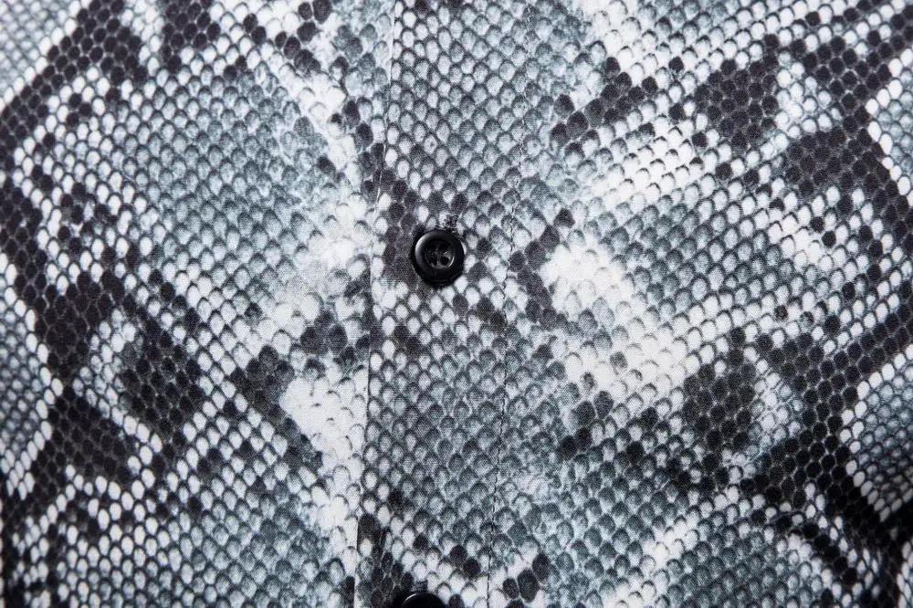 Мужская Повседневная рубашка с коротким рукавом 2020|Повседневные рубашки| |