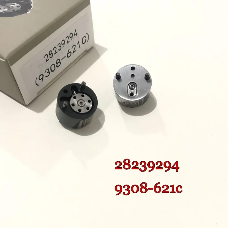 Высокое качество Новый Euro3 топливный инжектор Common Rail регулирующие клапаны для Ford